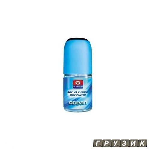 Освежитель воздуха в авто Pump Spray Ocean