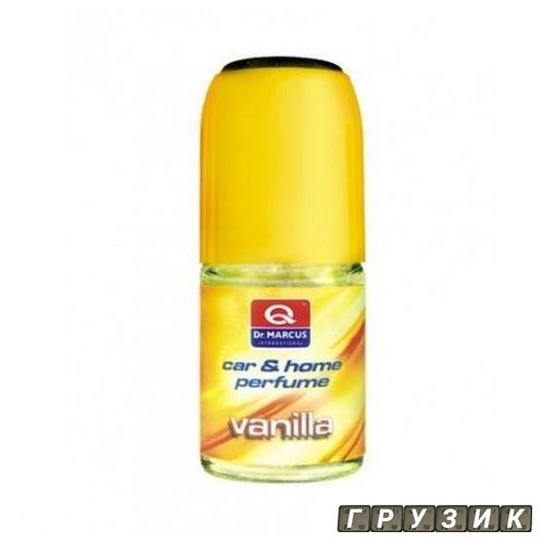 Освежитель воздуха в авто Pump Spray Vanilla