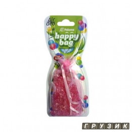 Ароматизатор в салон Paloma Happy - Bag Bubble Gum