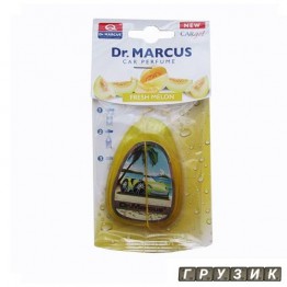 Ароматизатор Dr Marcus Car Gel гель на зеркало - Fresh melon