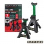 Подставка ремонтная 3т комплект 2 штуки RF-TH53003B RockForce