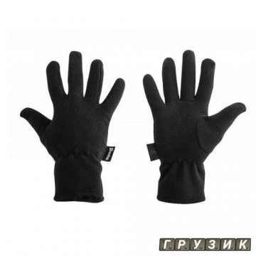 Флисовые защитные перчатки BLACK WOLF размер 10 RWPBW10 Bradas