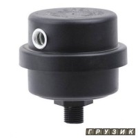 Воздушный фильтр для компрессора пластиковый корпус PT-0022 PT-9083 Intertool