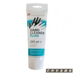 Паста для рук Hand cleaner fluid 250 мл Tiptop Германия
