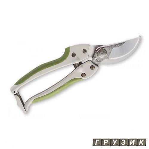 Секатор Worth садовый универсальный 7 Hard Chrome Zinc KT-W1066 Bradas