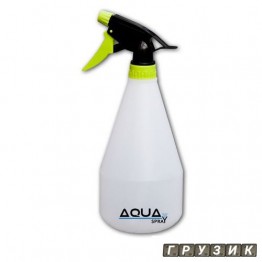 Опрыскиватель ручной Aqua Spray 0,75 л AS0075 Bradas
