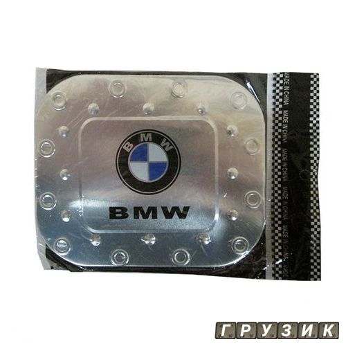 Эмблема на крышку бака BMW