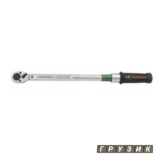 Ключ динамометрический 1/2 DR 40 - 200 Нм T27200N Jonnesway