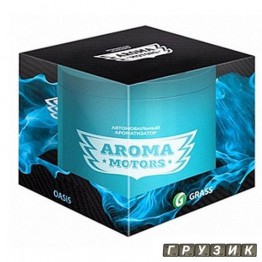 Ароматизатор гелевый Aroma Motors Oasis АС-0150 Grass