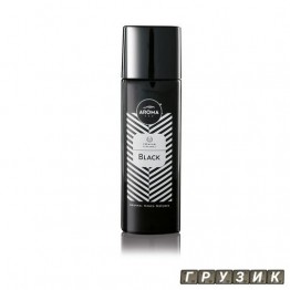 Ароматизатор AROMA (аэрозоль) 50 мл Prestige Black