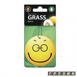 Ароматизатор Smile Дыня AC-0144 Grass