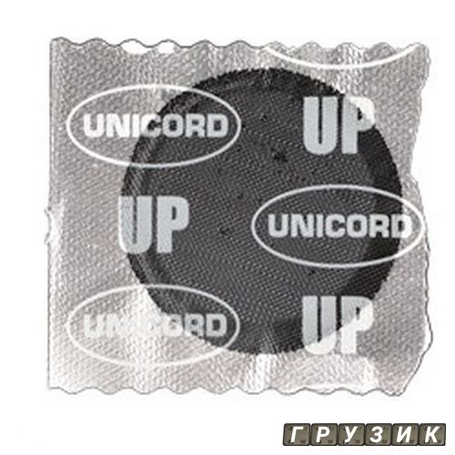 Универсальный пластырь Up 1 32 мм Unicord
