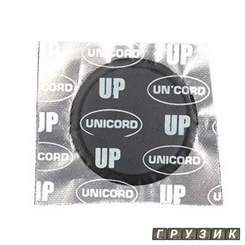 Универсальный пластырь Up 3 50 мм Unicord