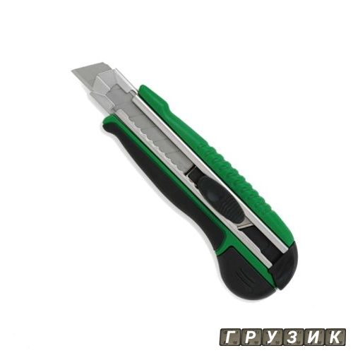 Нож универсальный с отломным лезвием 165мм SCAC1817 Toptul