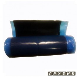 Сырая вулканизационная резина 1 кг 3 мм 150 мм Vul-Gum 850 Tech США цена за кг