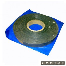 Сырая вулканизационная резина 900 г 3 мм 25 мм Vul-Gum 861-1 Tech США цена за рулон