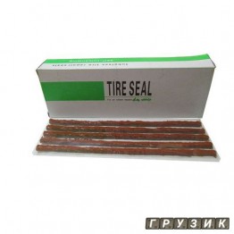 Шнур коричневый 195мм Tire Seal