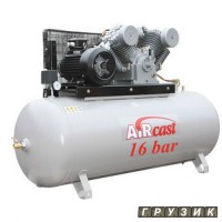 Компрессор F-500.LТ100/16 Air Cast Remeza