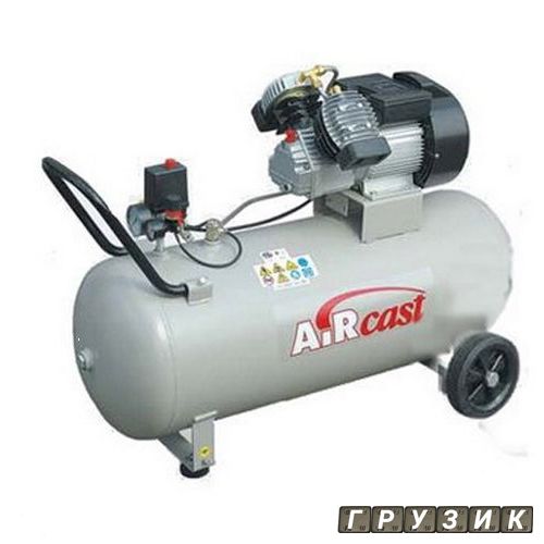 Компрессор С-100.J2047В Air Cast РМ-3110.01 Remeza