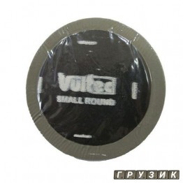 Латка круглая d 45 мм упаковка 40 штук 11V Small Round Vultec