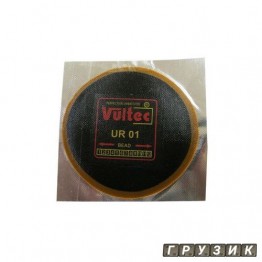 Латка универсальная круглая 53 мм UR01 Vultec