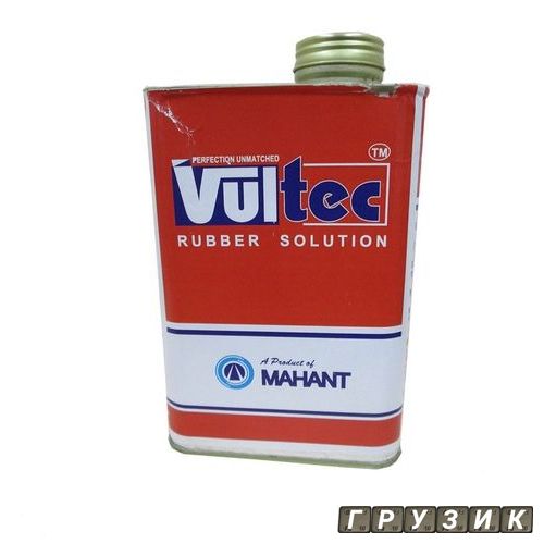 Вулканизационная жидкость 1л CVF-Maxi Life Vultec